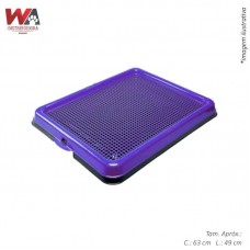 99549 - SANITARIO HIG PRATIC PIPI POP LILAS