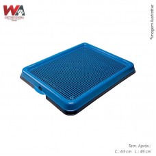 99546 - SANITARIO HIG PRATIC PIPI POP AZUL