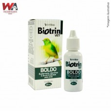 27804 - BIOTRIN VET BOLDO 20ML