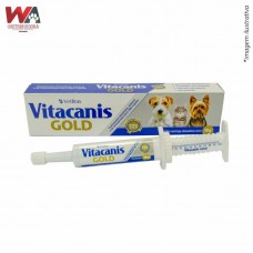 27807 - VITACANIS GOLD 10G