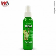 25581 - CATNIP MAIS CAT 120ML