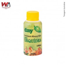 28061 - DIMY ORQUIDEA 120ML