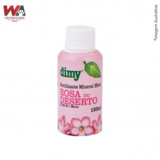 28062 - ROSA DO DESERTO DIMY 120ML