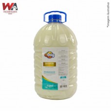 20625 - SHAMPOO MAIS DOG PROF CLAREADOR 5LT