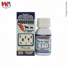 24115 - PODEROSO VETERINARIO 30ML