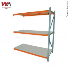 28420 - PORTA PALET 500KG CONT 1,92X1,8X0,80 CIN