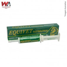 28069 - EQUIVET ELETROLITICO 40G