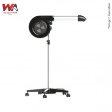 28489 - SECADOR PEDESTAL MAESTRO BLACK KYK 127V