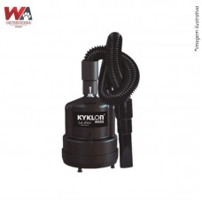 28485 - SOPRADOR MAXX KYKLON BLACK 127V