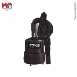 28485 - SOPRADOR MAXX KYKLON BLACK 127V