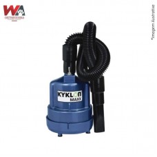 22624 - SOPRADOR MAXX KYKLON AZUL 127V