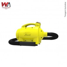 16466 - SOPRADOR MINAG SUPERA 220V 2V AMARELO