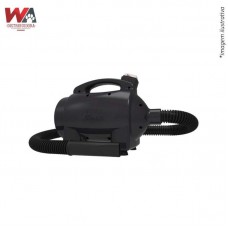 16468 - SOPRADOR MINAG SUPERA 127V 2V PRETO