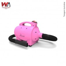 15684 - SOPRADOR MINAG SUPERA 220V 2V ROSA