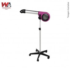 22619 - SECADOR PEDESTAL 5000 PINK KYKLON 127V