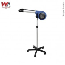 22618 - SECADOR PEDESTAL 5000 AZUL KYKLON 127V