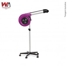 22644 - SECADOR PEDESTAL MAESTRO ROSA KYK 127V