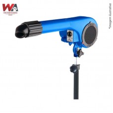 16371 - SECADOR PROFISSIONAL MINAG 127V AZUL