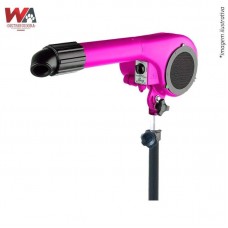 17641 - SECADOR PROFISSIONAL MINAG 127V ROSA