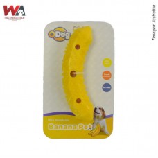 27946 - BRINQ BANANA ULTRA RESISTENTE