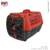 CX TRANSP MAIS DOG CONFORT N.01 VERMELHO