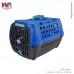 CX TRANSP MAIS DOG CONFORT N.01 AZUL BIC