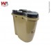 DISPENSER HOME 25 LT GOLD