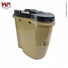 28236 - DISPENSER HOME 40 LT GOLD