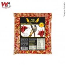 88107 - OURO MIX PIMENTA 12X500GRS