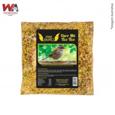 88186 - OURO MIX TICO TICO 12X500GRS