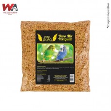 88192 - OURO MIX PERIQUITO 12X500GRS