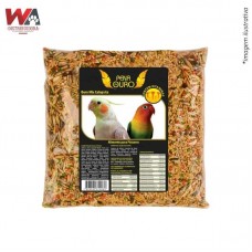 88154 - OURO MIX CALOPSITA 12X500GRS