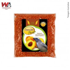 88203 - OURO MIX PESSEGO 12X500GRS