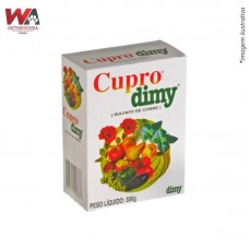 230171 - CUPRO DIMY CALDA BORDALEZA 300GR