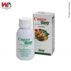 230181 - CUPRO LIQUIDO 60ML