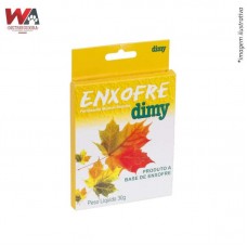 230191 - ENXOFRE DIMY 30GR