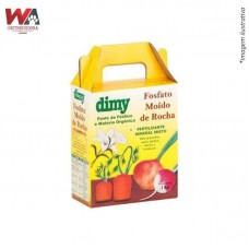 23024 - FERT FOSFATO NATURAL DIMY 1KG