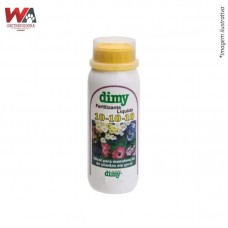 22972 - FERTILIZANTE LIQUIDO DIMY 10-10-10 120ML