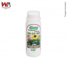 22968 - FERTILIZANTE LIQUIDO DIMY 4-14-8 120ML