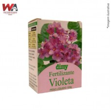 22977 - FERTILIZANTE VIOLETA DIMY 100GR