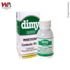 23081 - INSETICIDA DIMY 50ML