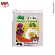 22979 - SALITRE DIMY 500GR