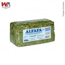 24739 - ALFAFA PRENSADA 500GR