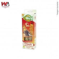 23264 - BASTAO MAIS BIRD CALOPSITA MACA 75G