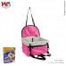 CAR SEAT MAIS DOG ROSA