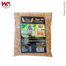 28590 - OURO MIX COLEIRA MEL 12X500GRS