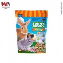 21282 - FUNNY BUNNY BLEND 500GR