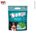 DENTAL SNACKS DOOGS FRESH MENTA 400GR