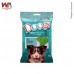 DENTAL SNACKS DOOGS FRESH MENTA 15X65GR