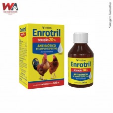 28646 - ENROTRIL SOLUVEL 20% 100ML